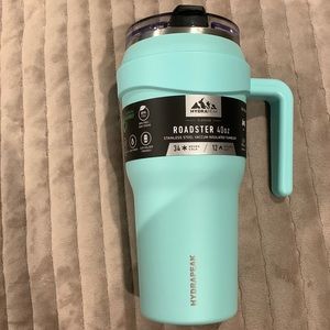 HydraPeak Roadster 40oz tumbler